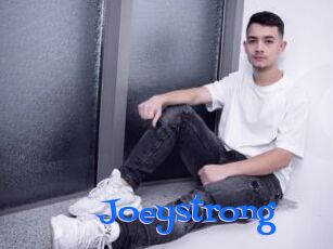 Joeystrong