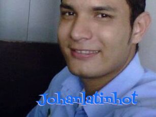 Johanlatinhot