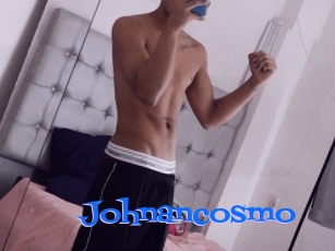 johnancosmo Photos 2 X