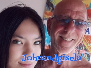 Johnandgisela
