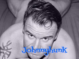 Johnnyhunk