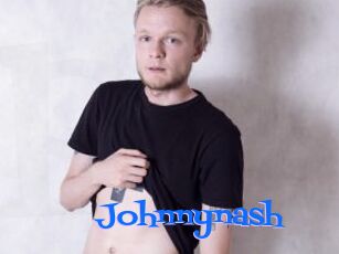 Johnnynash