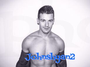 Johnshyan2