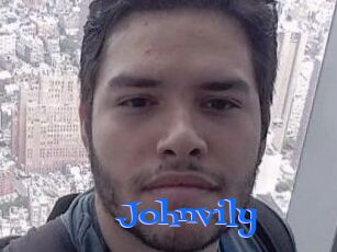 Johnvily