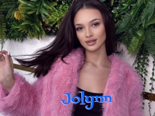 Jolynn