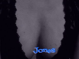Jones