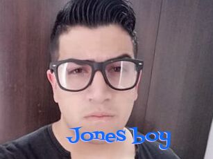Jones_boy