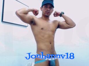Jonhannv18