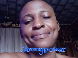 Jonnypower