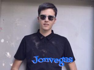Jonvegas