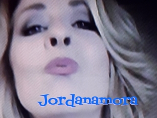 Jordanamora