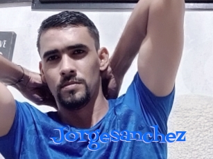 Jorgesanchez