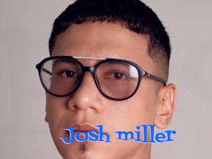 Josh_miller