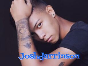Joshdarrinson