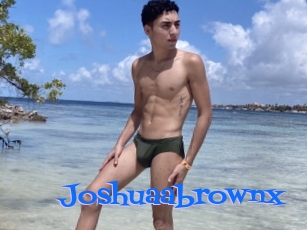 Joshuaabrownx