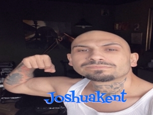 Joshuakent