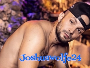Joshuawolfe24