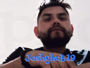 Joshyhub19