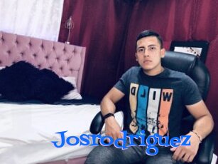 Josrodriguez