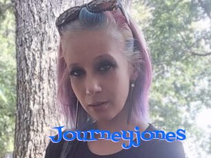 Journeyjones