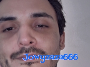 Jowyzaza666