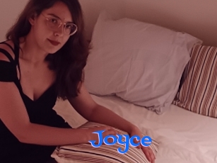 Joyce