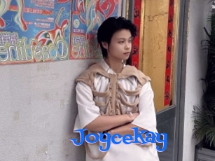 Joycekay