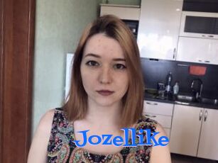 Jozellike