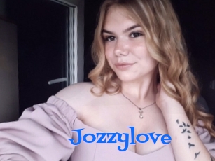 Jozzylove