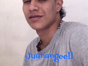 Juanangeell