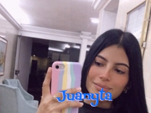 Juanyta