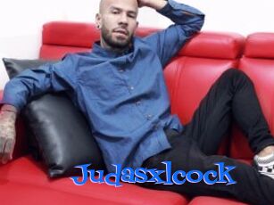 Judasxlcock