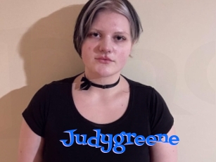 Judygreene