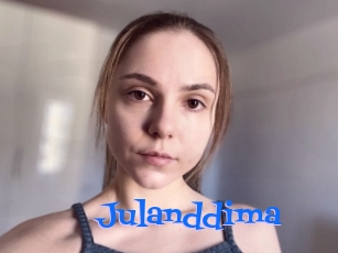 Julanddima