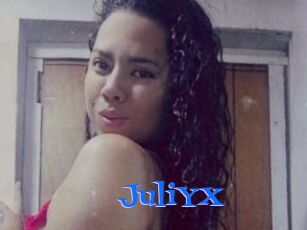 JuliYX