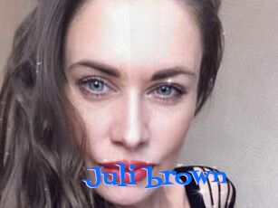 Juli_brown