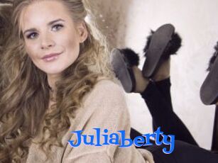 Juliaberty