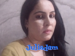 Juliadam