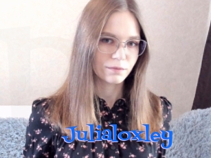Julialoxley