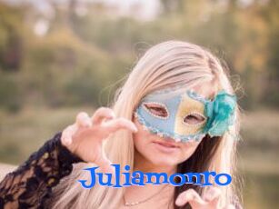 Juliamonro
