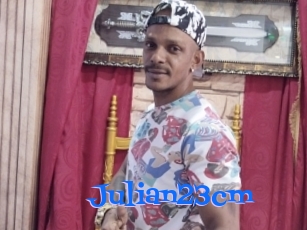 Julian23cm