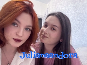 julianaandora Photos 2 X
