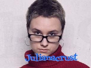Julianacrust