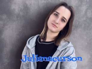 Julianacurson