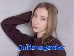 Julianadarter