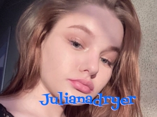 Julianadryer