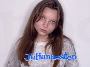 Julianaesten