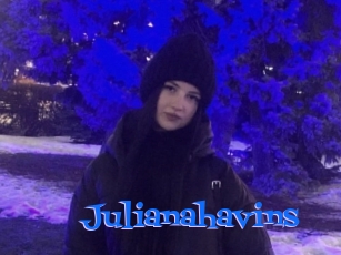 Julianahavins