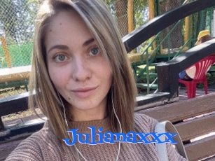 Julianaxxx