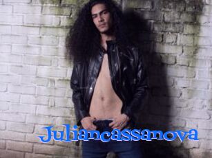 Juliancassanova
